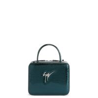 FILOMENHE - Green - Clutches