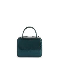 FILOMENHE - Green - Clutches