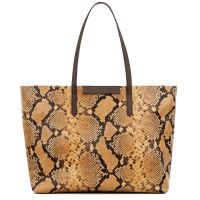 MACIS - Marron - Handbags