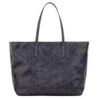MACIS - Blue - Handbags