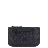 BRESLY - Blue - Clutches