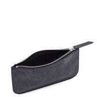 BRESLY - Blue - Clutches
