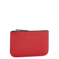 BRESLY - Red - Purse