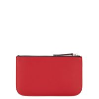 BRESLY - Red - Purse
