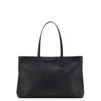 KARI - Noir - Handbags
