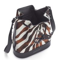 SELLY - Black - Shoulder Bags