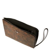 FABIAN - Brown - Handbags