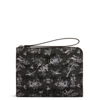 FABIAN - black - Handbags