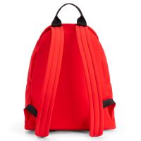 BUD - Red - Backpacks
