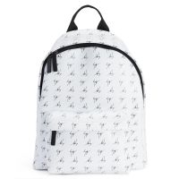 BUD - White - Backpacks