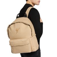 BUD - Beige - Backpacks