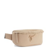 MIRTO - Beige - Belt packs