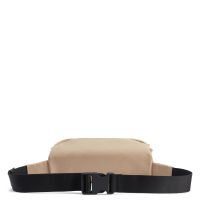 MIRTO - Beige - Belt packs