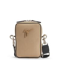 THOBY - Beige - Shoulder Bags