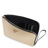 FABIAN - Beige - Pouches