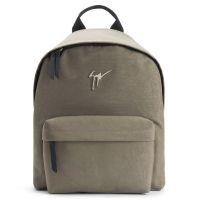 BUD - Brown - Backpacks