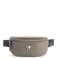 MIRTO - Brown - Belt packs