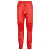 MADISON - Red - Trousers