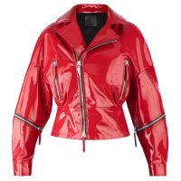 AUTUMN - Rouge - Jackets