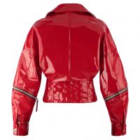 AUTUMN - Red - Jackets
