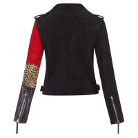 AMELIA FELINE - Black - Jackets