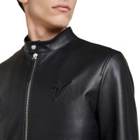 WHISKEY - Black - Jackets