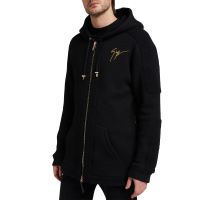 LR-26 - Black - Jackets