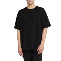 LR-47 - Black - T-shirt