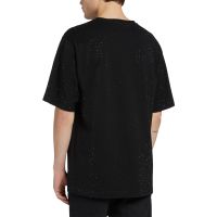 LR-47 - Black - T-shirt