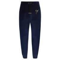 LR-53 - Blu - Pantalone