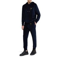 LR-54 - Navy - Jackets