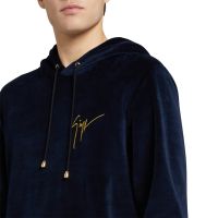 LR-54 - Navy - Jackets