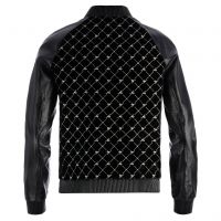REGAL G - Noir - Jackets