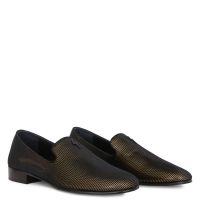 LEWIS SPECIAL - Gold - Loafers