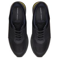NEW JIMI RUNNING - Low top sneakers