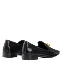 ELIO DICE - Black - Loafers