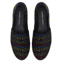 MISTER EUPHORIA - Multicolor - Loafers