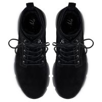 APOCALYPSE - Black - Boots