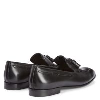 ELOYS - Black - Loafers