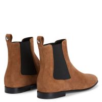 BLAAS - Brown - Boots