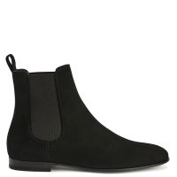 BLAAS - Black - Boots
