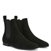 BLAAS - black - Boots