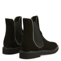 JAKY - Black - Boots