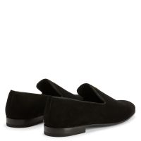 G-FLASH - black - Loafers