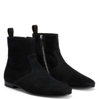 RON - Black - Boots
