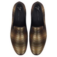 LEWIS SPECIAL - Gold - Loafers