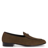 GZ RUDOLPH - Brown - Loafers