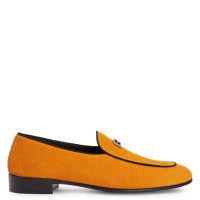 GZ RUDOLPH - Orange - Loafers
