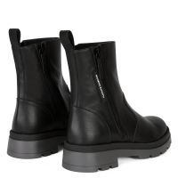 IKE - black - Boots