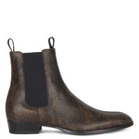 ENFIELD - Brown - Boots